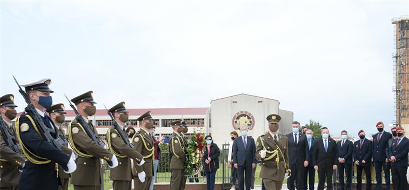 Potpisani ugovori vrijedni više od 500 milijuna kuna za prometni i gospodarski razvoj u Splitsko-dalmatinskoj županiji